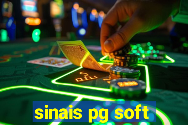 sinais pg soft